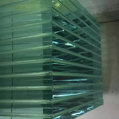 oversized glass