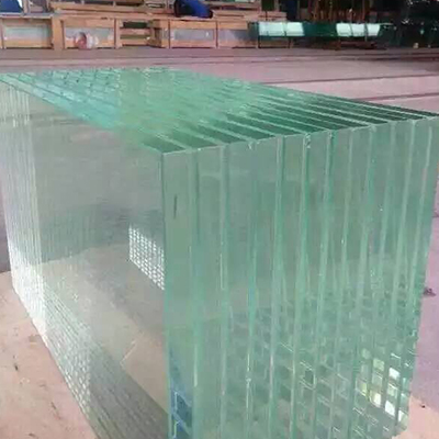 SGP 夹层玻璃
